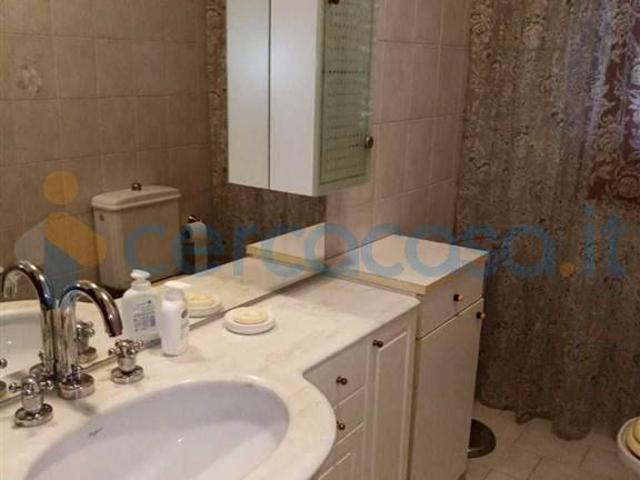 Appartamento Trilocale in affitto a Siracusa