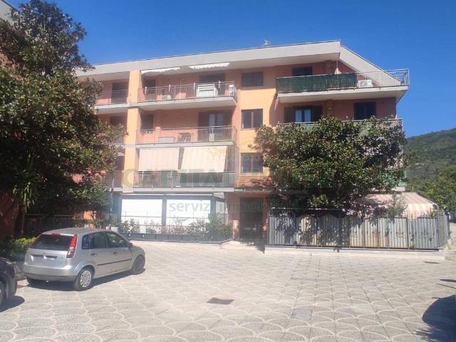 Appartamento TRILOCALE in affitto a Sirignano Av
