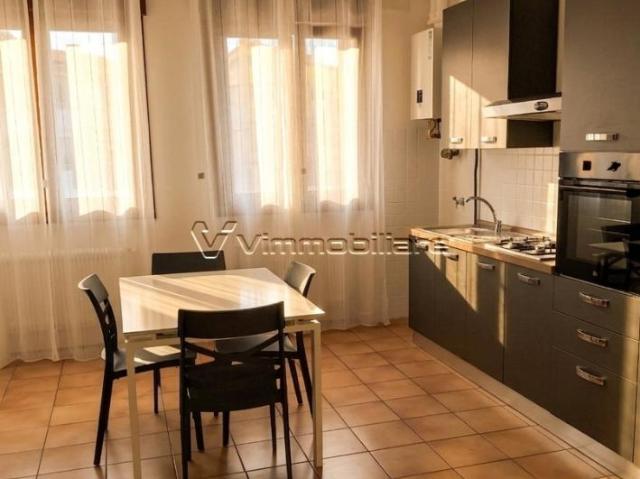 Appartamento TRILOCALE in affitto a Sossano Vi