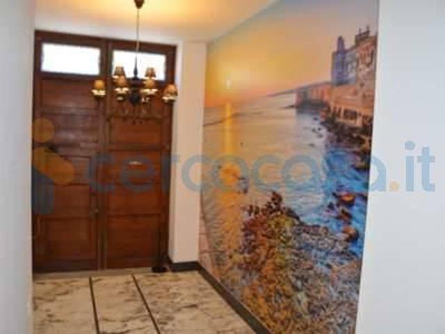 Appartamento Trilocale in affitto in C.so Umberto, Siracusa