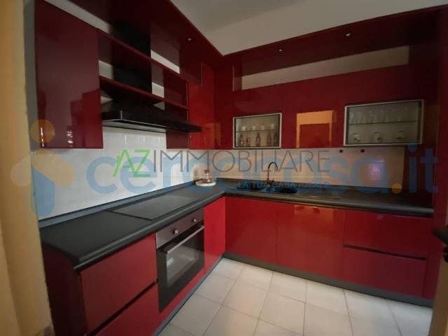 Appartamento Trilocale in affitto in Corso Sicilia 60, Catania