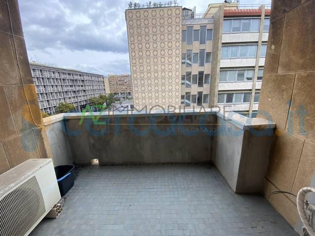 Appartamento Trilocale in affitto in Corso Sicilia 60, Catania