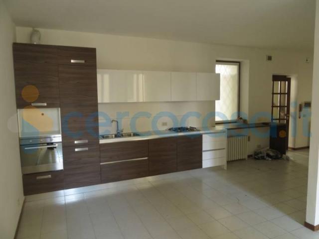 Appartamento Trilocale in affitto in Corso Palladio, Vicenza