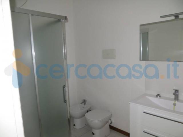 Appartamento Trilocale in affitto in Corso Palladio, Vicenza
