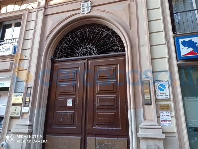 Appartamento Trilocale in affitto in Corso Trieste, Caserta