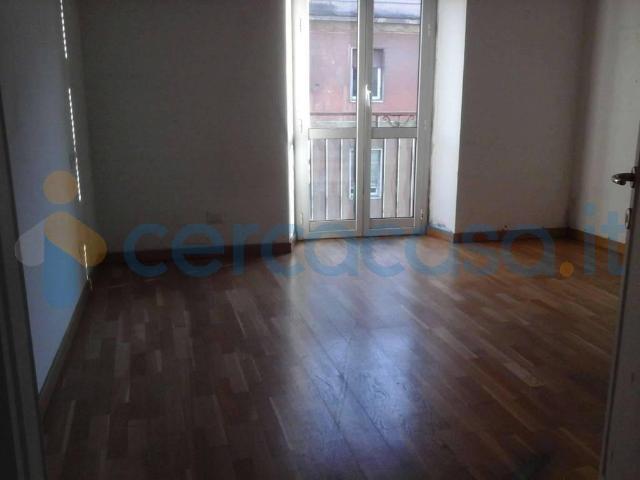 Appartamento Trilocale in affitto in Circonvallazione Trionfale, Roma