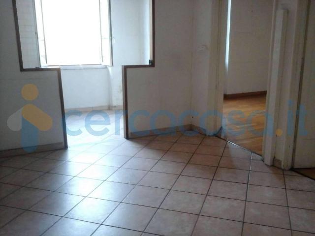 Appartamento Trilocale in affitto in Circonvallazione Trionfale, Roma