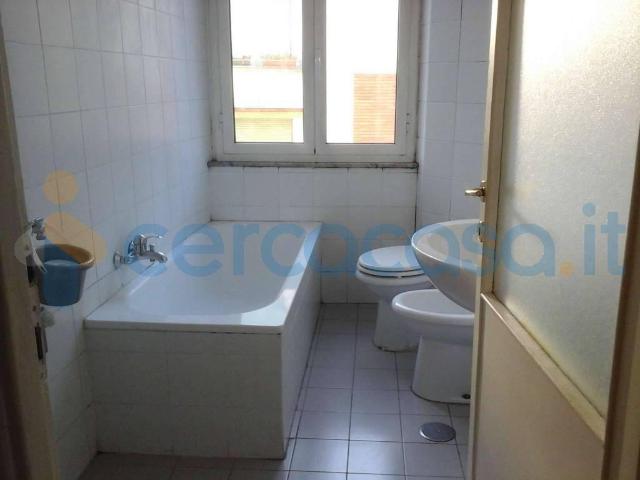 Appartamento Trilocale in affitto in Circonvallazione Trionfale, Roma