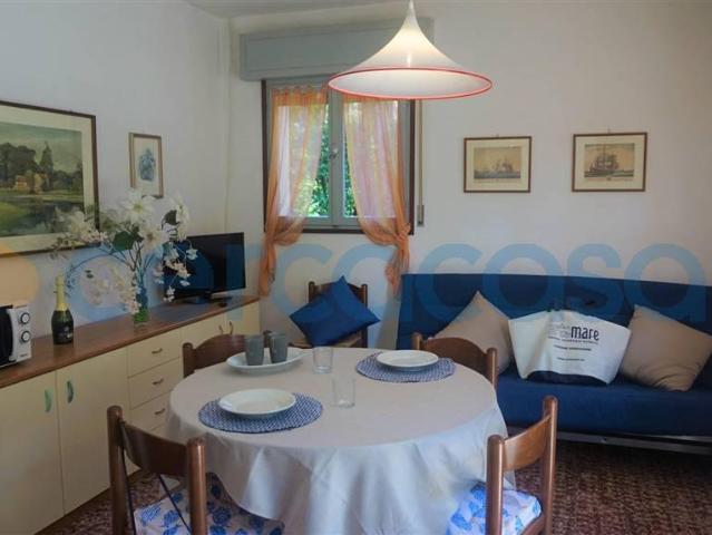 Appartamento Trilocale in affitto in Arco Del Bragozzo 38, Lignano Sabbiadoro