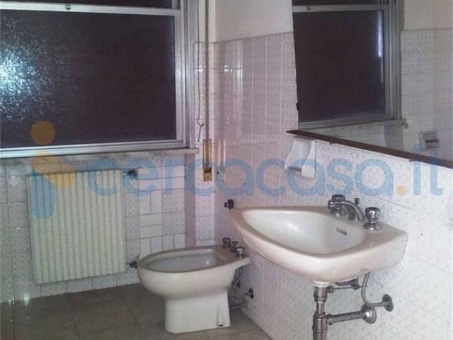 Appartamento Trilocale in affitto in Borgo Giannotti, Lucca