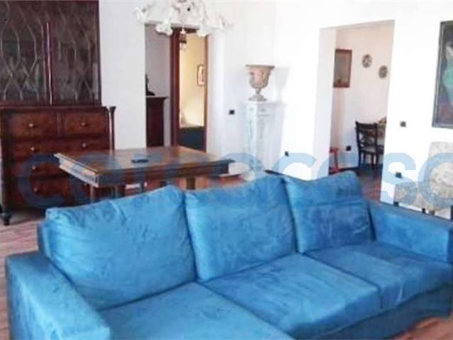 Appartamento Trilocale in affitto in Ortigia, Siracusa