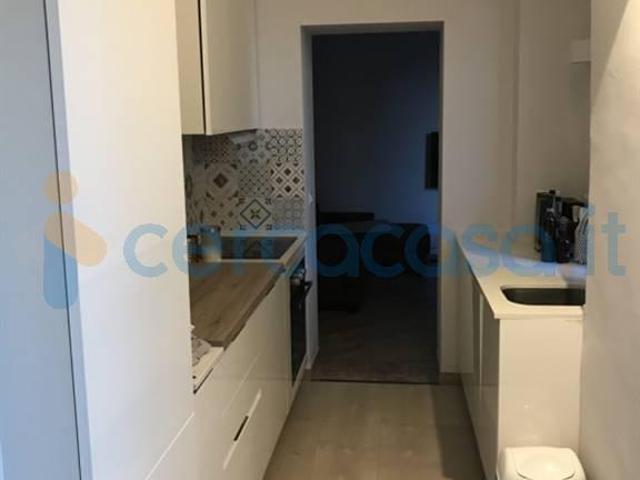 Appartamento Trilocale in affitto in Sempione, Milano