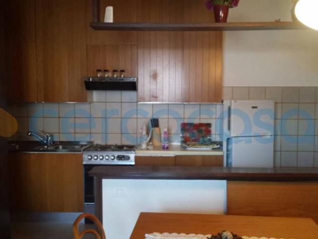 Appartamento Trilocale in affitto in Strada Provinciale Di Vendrogno, Bellano