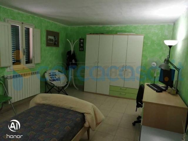 Appartamento Trilocale in affitto in Piazza Della Vittoria, Santa Maria A Monte