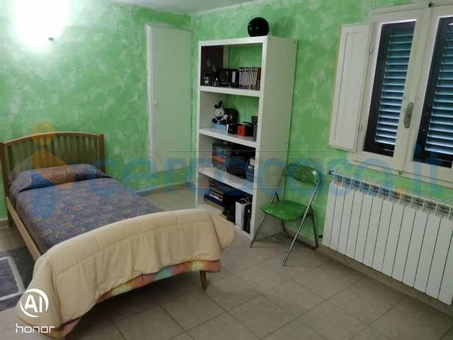 Appartamento Trilocale in affitto in Piazza Della Vittoria, Santa Maria A Monte