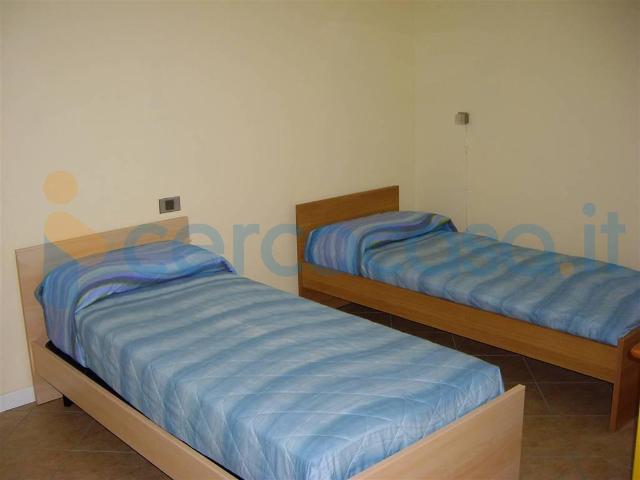 Appartamento Trilocale in affitto in Piazza Garibaldi, Colico