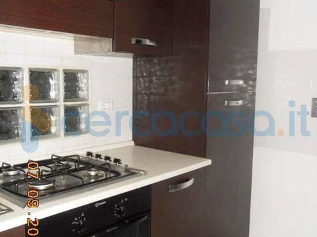 Appartamento Trilocale in affitto in Via Magenta, Firenze