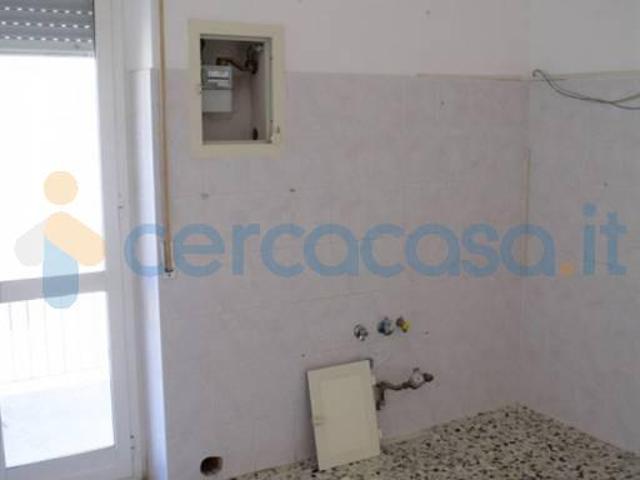 Appartamento Trilocale in affitto in Via Malagrida, Pescara