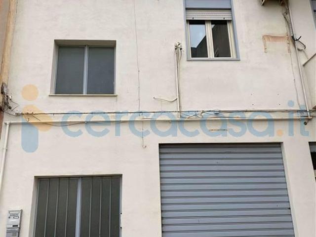 Appartamento Trilocale in affitto in Via Mazzini Snc, Castelvetrano