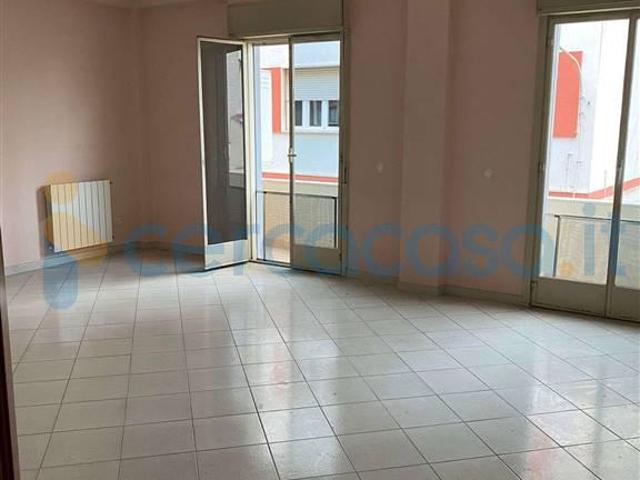 Appartamento Trilocale in affitto in Via Mazzini Snc, Castelvetrano