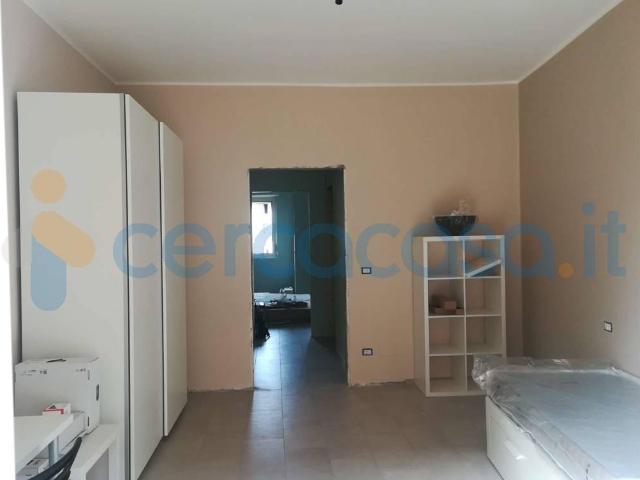 Appartamento Trilocale in affitto in Via Monte Albergian, Torino