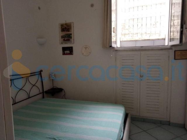 Appartamento Trilocale in affitto in Via Osservatorio, Ischia