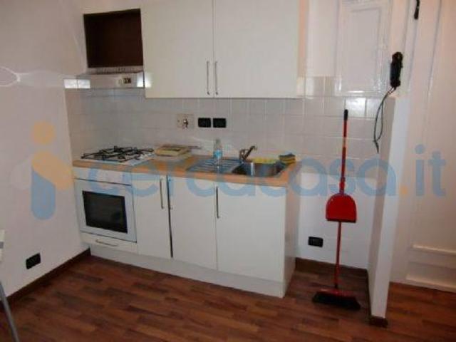 Appartamento Trilocale in affitto in Via Avigliana 41, Torino