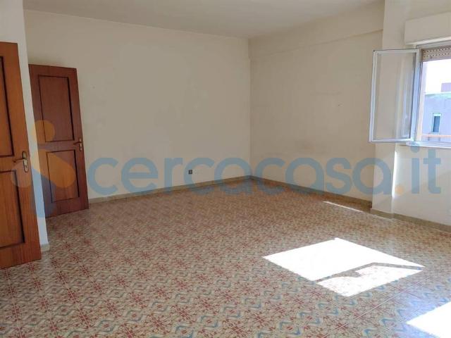 Appartamento Trilocale in affitto in Via Altofonte 97/l, Palermo