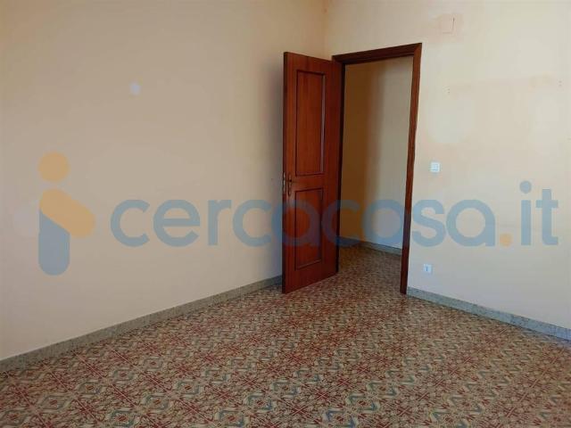 Appartamento Trilocale in affitto in Via Altofonte 97/l, Palermo