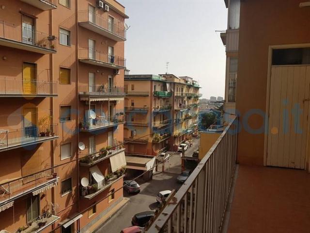 Appartamento Trilocale in affitto in Via Antonello Da Messina, Catania