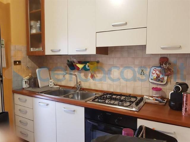Appartamento Trilocale in affitto in Via Antonello Da Messina, Catania