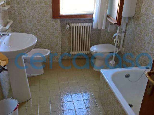 Appartamento Trilocale in affitto in Via Antonio Gramsci 15a, Mira