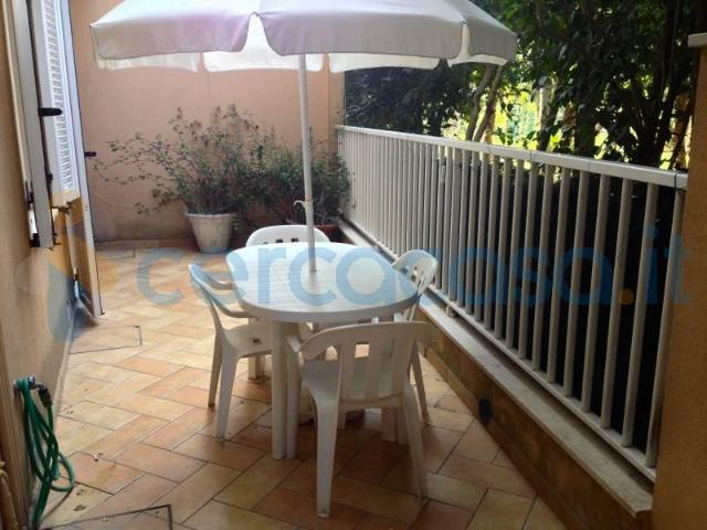 Appartamento Trilocale in affitto in Via Buozzi 4, Cattolica
