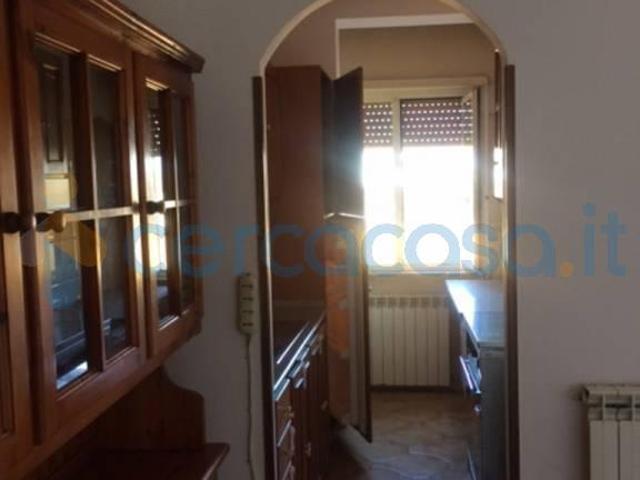 Appartamento Trilocale in affitto in Via Bagnatica, Roma