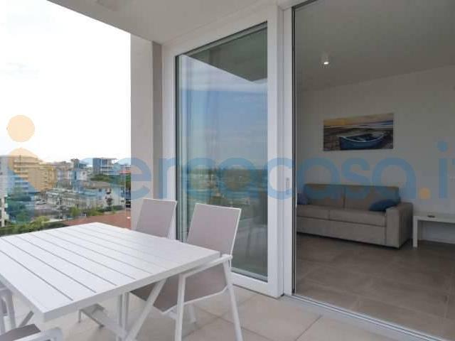 Appartamento Trilocale in affitto in Via Cavanlieri Di Vittorio Veneto, Jesolo
