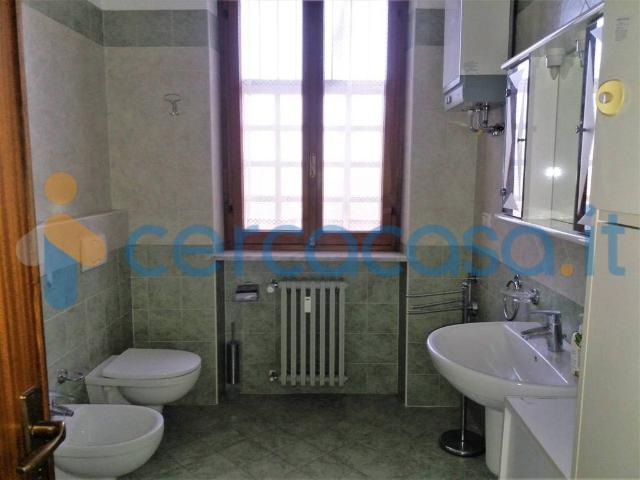 Appartamento Trilocale in affitto in Via Chiffi, Carmagnola