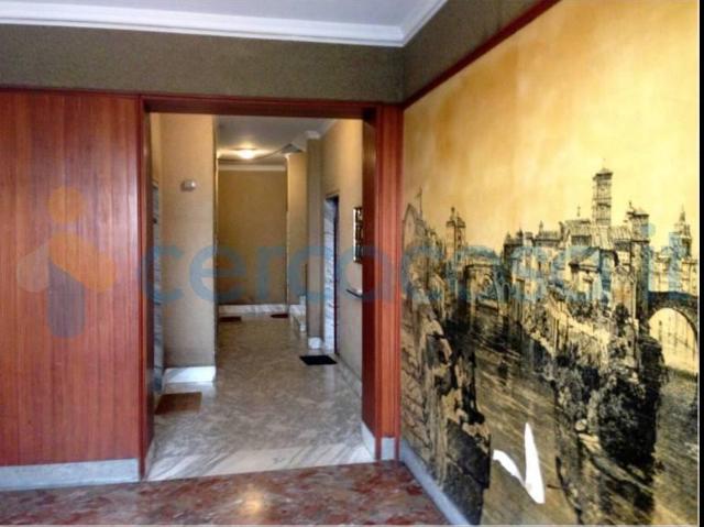 Appartamento Trilocale in affitto in Via Dante De Blasi 95, Roma