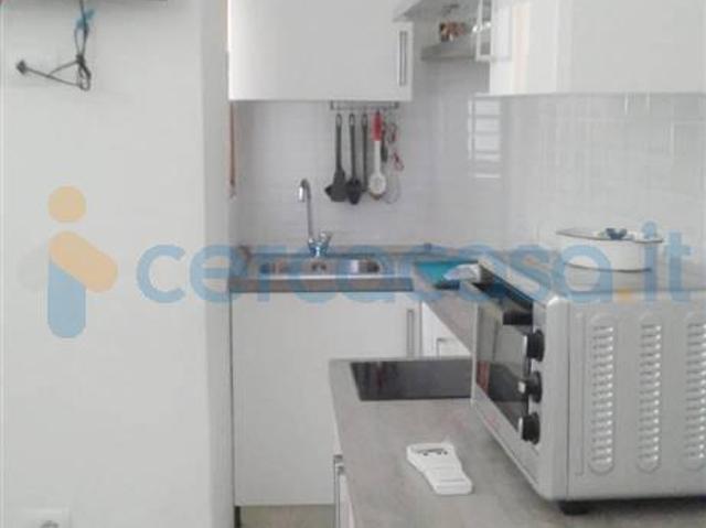 Appartamento Trilocale in affitto in Via De Macci, Firenze