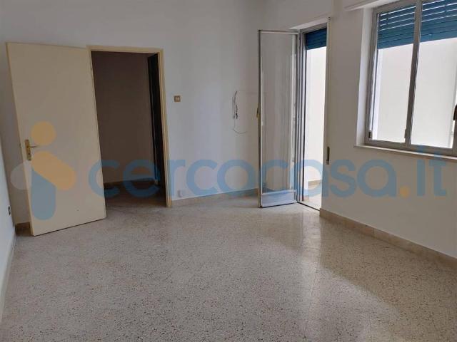 Appartamento Trilocale in affitto in Via Del Visone 10, Palermo
