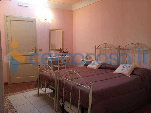 Appartamento Trilocale in affitto in Via Dell'apollonion 19, Siracusa