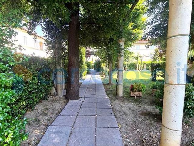 Appartamento Trilocale in affitto in Via Delle Casine, Firenze