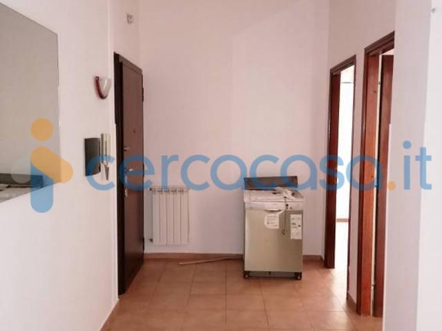 Appartamento Trilocale in affitto in Via Delle Gondole, Roma
