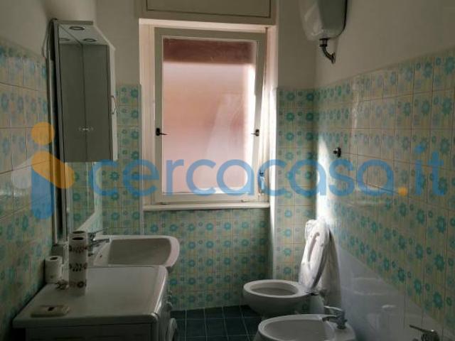 Appartamento Trilocale in affitto in Via Delle Gondole, Roma