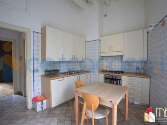 Appartamento Trilocale in affitto in Via Dell'incoronazione 1, Palermo