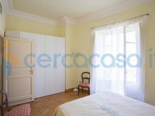 Appartamento Trilocale in affitto in Via Dell'incoronazione 1, Palermo