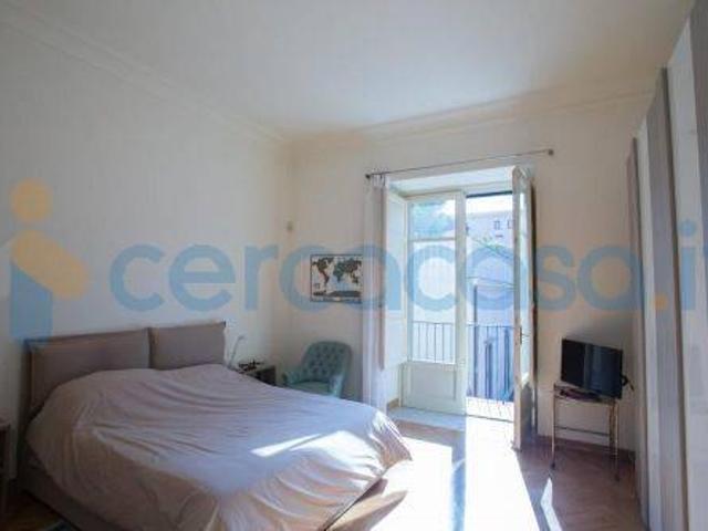 Appartamento Trilocale in affitto in Via Dell'incoronazione 1, Palermo
