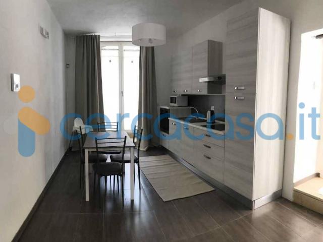 Appartamento Trilocale in affitto in Via Dione 142, Siracusa