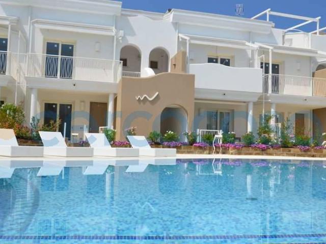 Appartamento Trilocale in affitto in Via Don Guerrino Bertolin 43, Jesolo