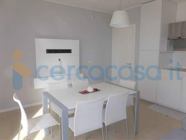 Appartamento Trilocale in affitto in Via Don Guerrino Bertolin 43, Jesolo