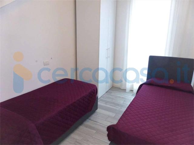 Appartamento Trilocale in affitto in Via Don Guerrino Bertolin 45, Jesolo